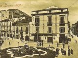 Piazza Duomo 1937