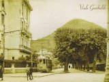 Viale Garibaldi 1911