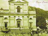 Piazza Duomo 1920