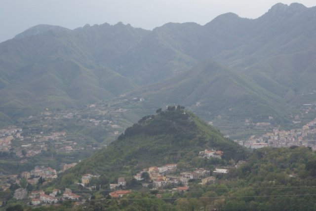 Monte Castello 