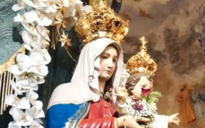 Tradizioni e leggende sulla Madonna dell’Avvocata
