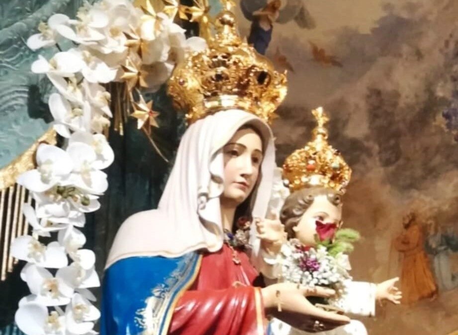 Tradizioni e leggende sulla Madonna dell’Avvocata