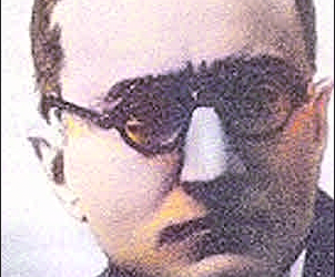 Raffaele Baldi