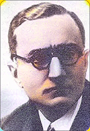 Raffaele Baldi