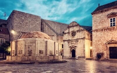 Onofrio De Giordano de la Cava