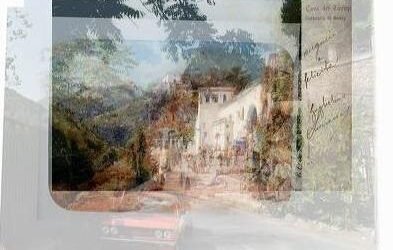 Hiroyuki Masuyama – un artista giapponese a Cava