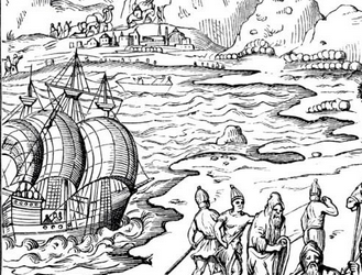 Cava e i suoi porti nel Cilento