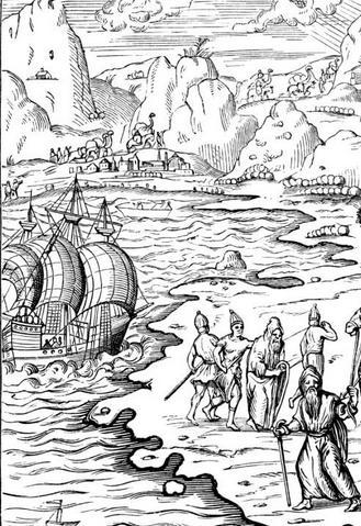 Cava e i suoi porti nel Cilento