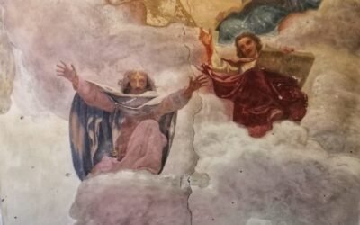 Il Monastero di S. Giovanni al Borgo: una storia lunga quattro secoli