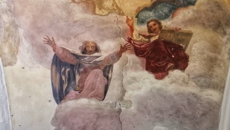 Il Monastero di S. Giovanni al Borgo: una storia lunga quattro secoli