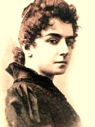 Vittoria Aganoor – poetessa della Belle Epoque