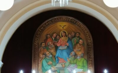 La Chiesa di S. Maria a Toro