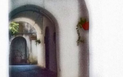 Il borgo di Pianesi