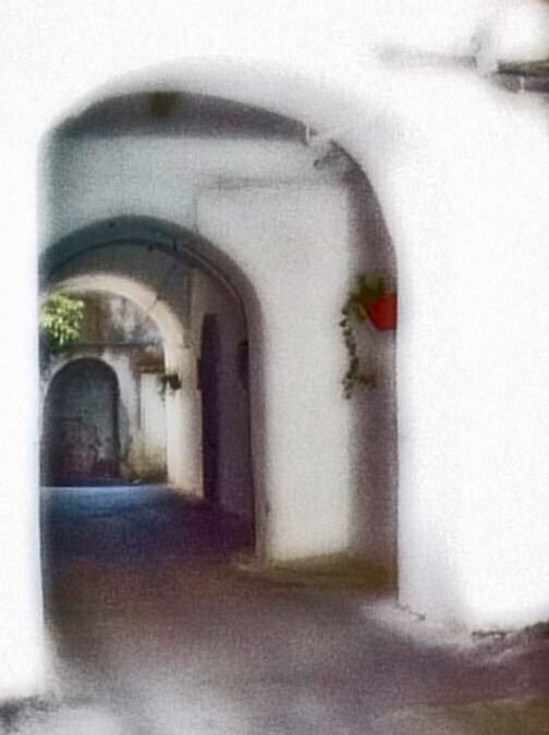 Il borgo di Pianesi