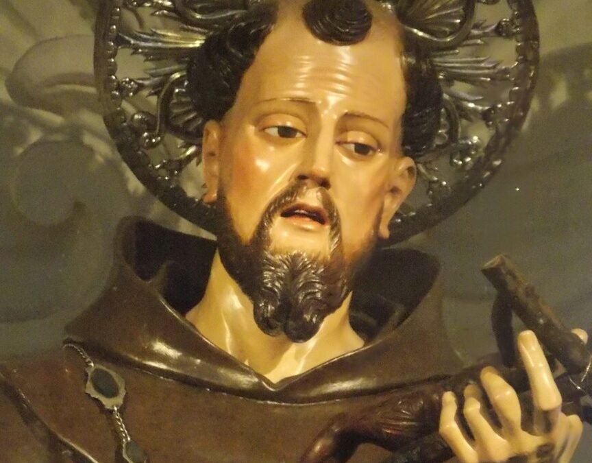 San Francesco: storia di una devozione