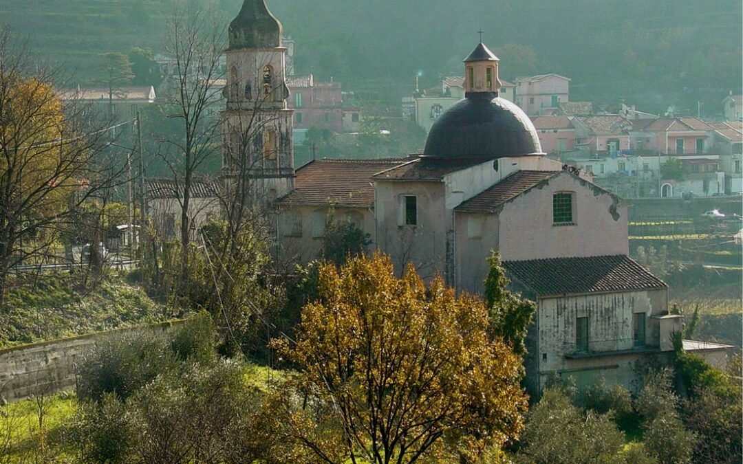 Dupino-SS.Quaranta -Arcara