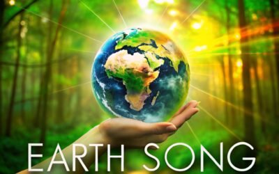 Earth Song : contro la catastrofe climatica e la distruzione della natura