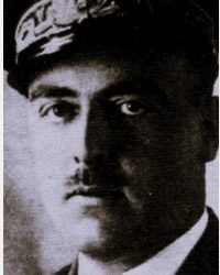 Gen. Sabato Martelli Castaldi
