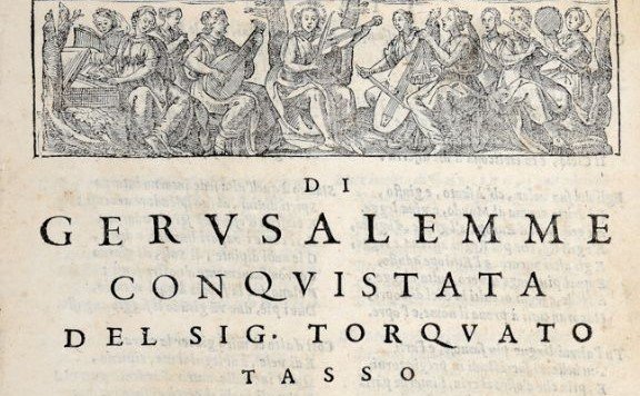 Torquato Tasso a Cava