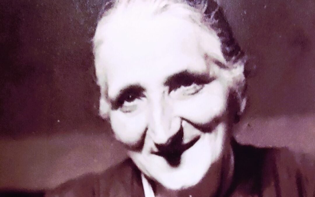 Mamma Lucia – Lucia Apicella