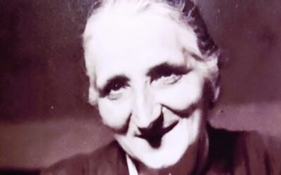 Mamma Lucia – Lucia Apicella