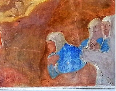 Padre Ignazio De Juliis e la Chiesa del Purgatorio