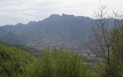 Tra i sentieri di Cava