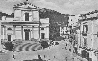 La Storia della Cattedrale di Cava