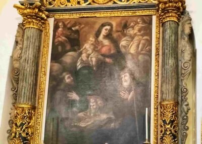 Pregiatello: un angolo di storia nella Valle Metelliana