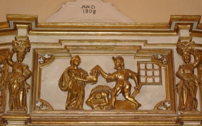 La chiesa di S. Giacomo Maggiore