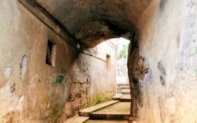 Santi Quaranta e Arcara