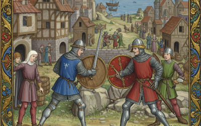 La rivalità tra Cava e Salerno