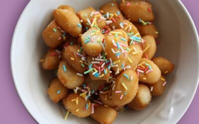 Struffoli