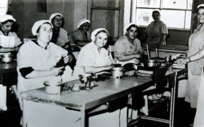 Le tabacchine e la Manifattura Tabacchi