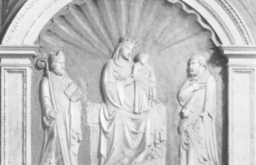 Le opere di Arte Medievale dell’Abbazia