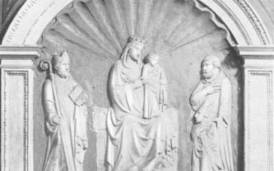 Le opere di arte medievale dell’Abbazia