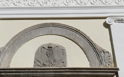 Tramutola e i benedettini cavesi