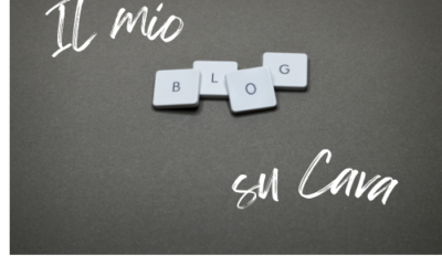 Perchè questo blog