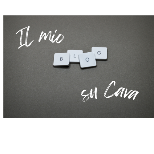 Perchè questo blog