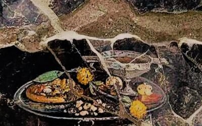 Un tesoro culinario nel cuore dell’antichità