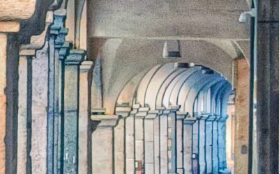 L’ Urbanistica del centro storico di Cava de’ Tirreni