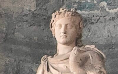 La Villa Augustea, un’eredità viva da Matteo Della Corte