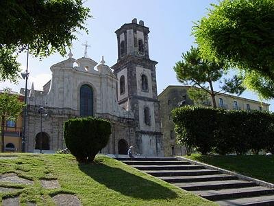 La chiesa di San Francesco e l’identità di Cava
