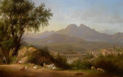 Il ponte del Turiello