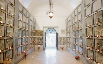 Il Sacrario Militare di Cava de’ Tirreni: un luogo di memoria e riconoscenza