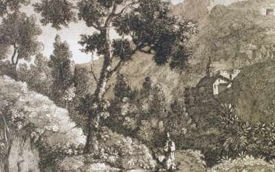 Dalla Costiera a Cava: le meraviglie di Villa Guariglia