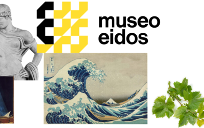 Il Museo Eidos :un viaggio sensoriale nell’Arte Accessibile