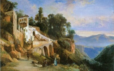 Storia e leggende del santuario dell’Avvocata