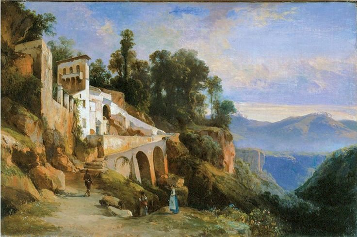 Storia e leggende del santuario dell’Avvocatella