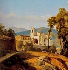 La Chiesa di San Michele Arcangelo
